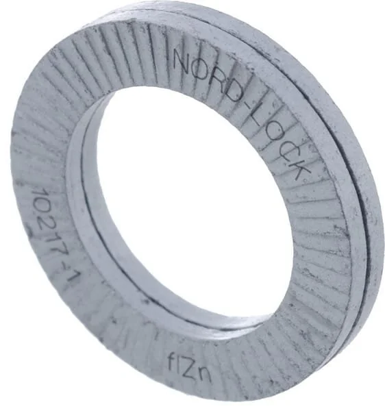 Kverneland Taarup - KT99333834 - Nord-Lock Scheibe Nl14