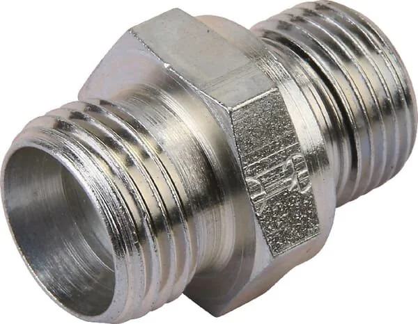 Kverneland Taarup - KT99402121 - Gerader Schraubanschluss