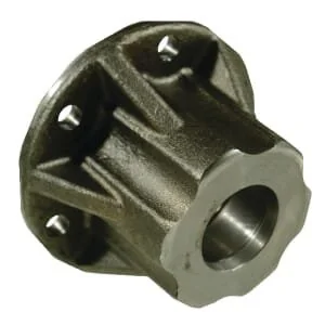 Kverneland Taarup - KT99444102 - Nabe