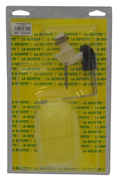 La Buvette - 1090867 - Reparatursatz LACBAC