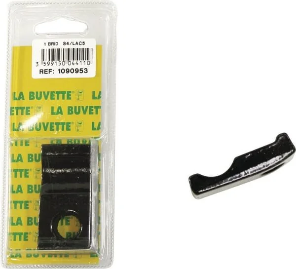 La Buvette - 1090953 - Flansch S4/LAC5