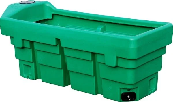 La Buvette - 2235 - Tränkebecken Prebac Polychoc BS 400L