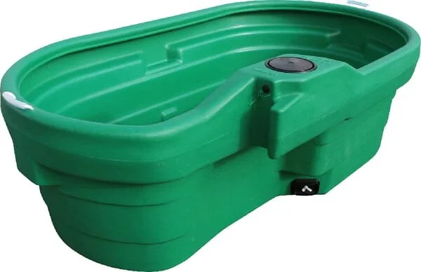 La Buvette - 2278 - Prebac BS950L Oval