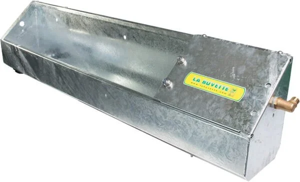 La Buvette - 2419 - Tränketrog OVICAP 120cm
