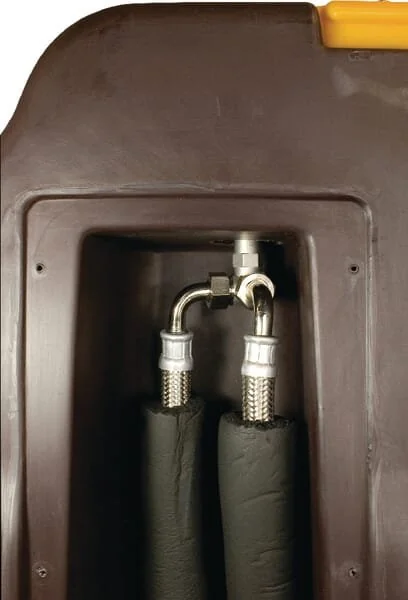 La Buvette - A368 - Zirkulationskit Multi 220S