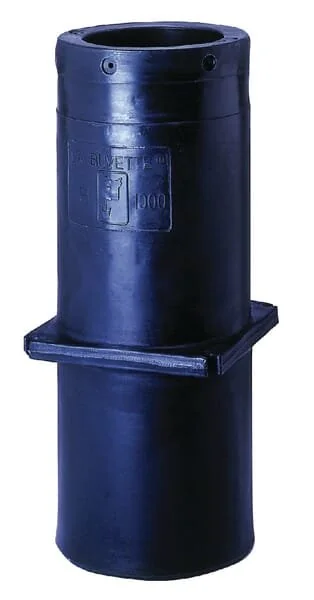 La Buvette - A574 - Polyethylenrohr 1.000mm