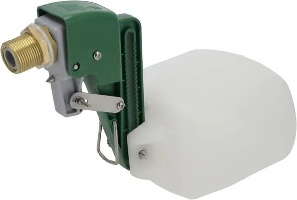 La Buvette - A634 - Ventil 72 L