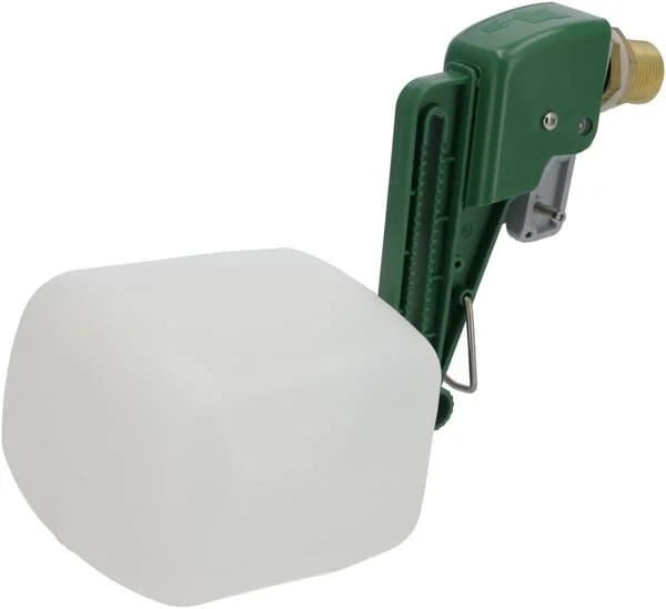 La Buvette - A634 - Ventil 72 L