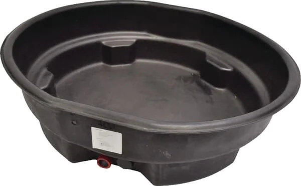 La Buvette - E104 - Eco-Behälter 1500 l