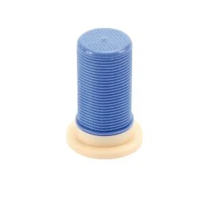 Lechler - 0652687J60100 - Düsenfilter 60 Mesh Mit Geformter Dichtung