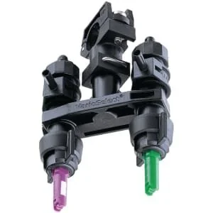 Lechler - 0652845627B00 - VarioSelect doppelt