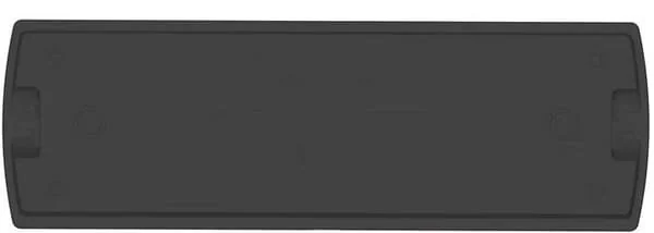 Ledvance - BLKHCSENWT - Wandleuchte Kompakt 8W Sensor Weiß