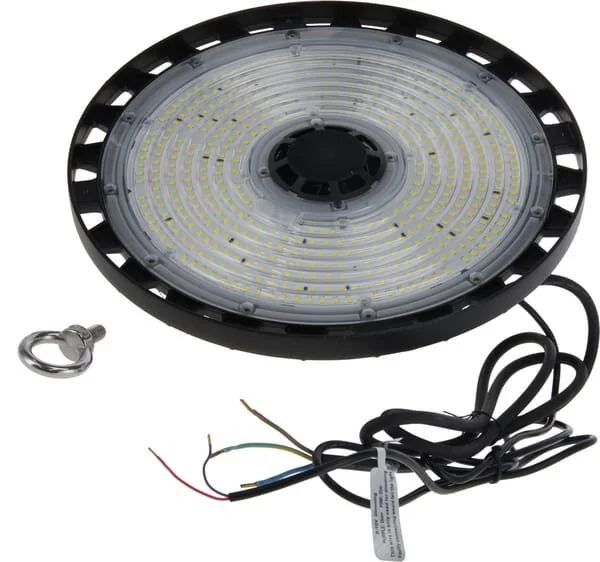 Ledvance - HBP150840110G5 - Leuchtenarmatur, Hallenstrahler 150W/840