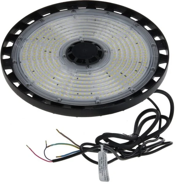 Ledvance - HBP150840110G5 - Leuchtenarmatur, Hallenstrahler 150W/840