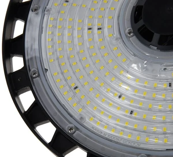 Ledvance - HBP150840110G5 - Leuchtenarmatur, Hallenstrahler 150W/840