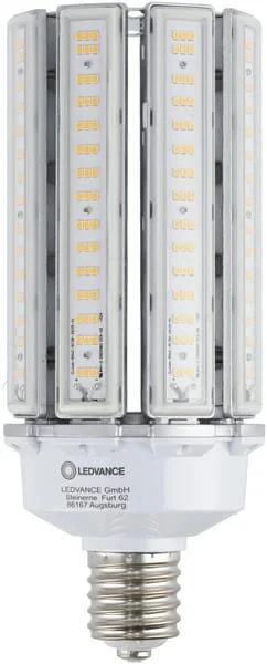 Ledvance - HQLP11700827G3 - LED Leuchtmittel 90W E40 827