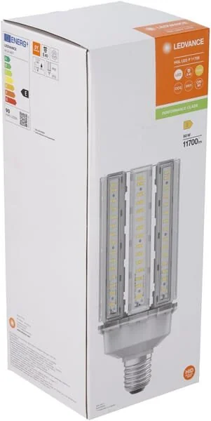 Ledvance - HQLP11700827G3 - LED Leuchtmittel 90W E40 827