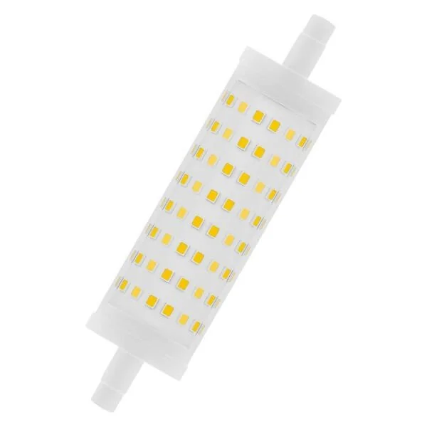 Ledvance - LINE118125G3 - LED Leuchtmittel 15W 827 R7S