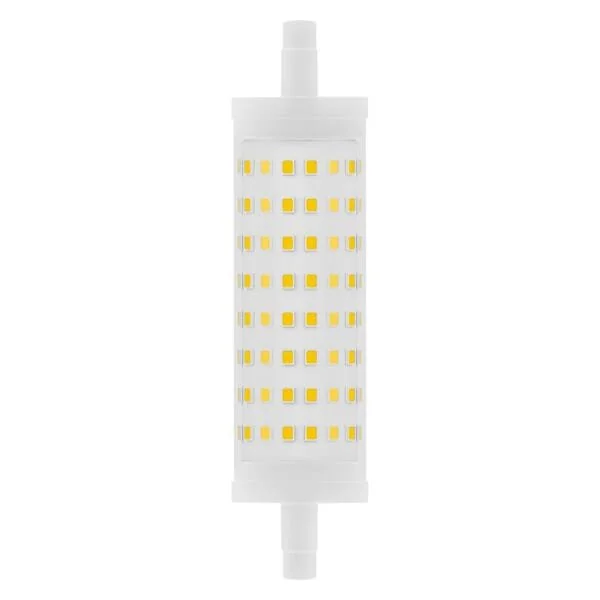 Ledvance - LINE118125G3 - LED Leuchtmittel 15W 827 R7S