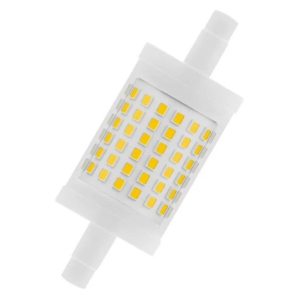 Ledvance - LINE78100G3 - LED Leuchtmittel 11.5W 827 R7S