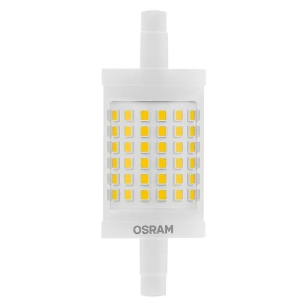 Ledvance - LINE78100G3 - LED Leuchtmittel 11.5W 827 R7S