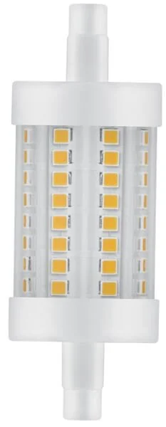 Ledvance - LINE7875G5 - LED Lampe 9.5W 827 R7S