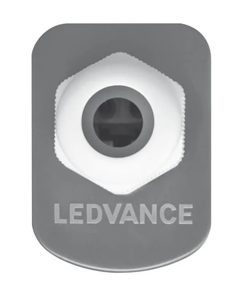 Ledvance - LVDPSV1500865 - lange Leuchte IP65 50W 865