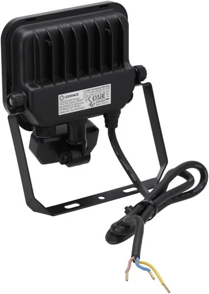Ledvance - LVFL20830SBKG4 - Flutlicht 17W 3000K Sensor