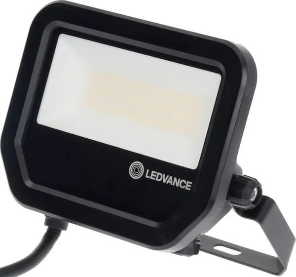 Ledvance - LVFL20840B65G4 - Flutlicht 17W 4000K