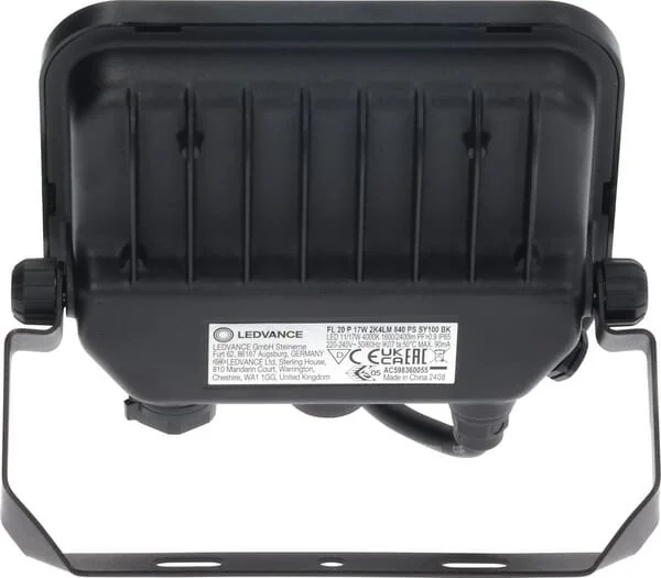 Ledvance - LVFL20840B65G4 - Flutlicht 17W 4000K