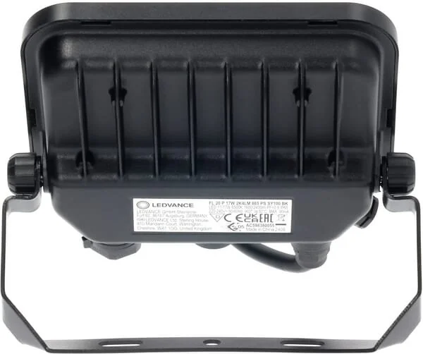 Ledvance - LVFL20865B65G4 - Flutlicht 17W 6500K