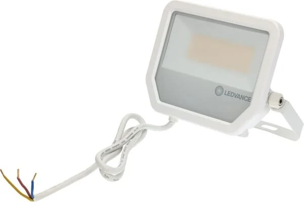Ledvance - LVFL50830W65G4 - Flutlicht 41W 3000K Weiß