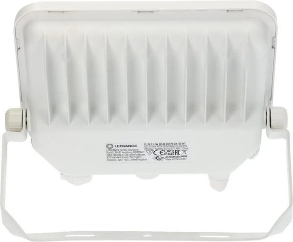 Ledvance - LVFL50830W65G4 - Flutlicht 41W 3000K Weiß