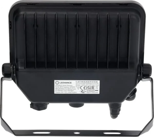 Ledvance - LVFL50840B65G4 - Flutlicht 41W 4000K