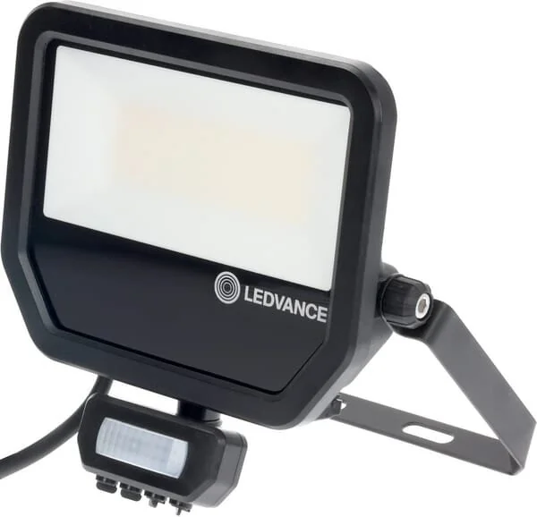 Ledvance - LVFL50840SBKG4 - Flutlicht 41W 4000K Sensor