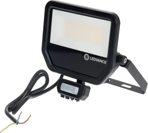 Ledvance - LVFL50840SBKG4 - Flutlicht 41W 4000K Sensor