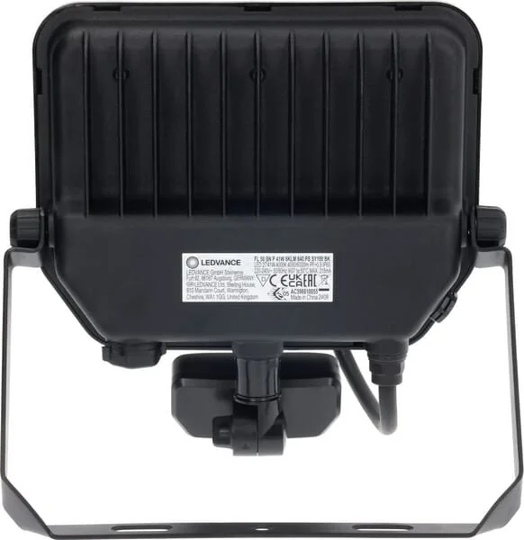 Ledvance - LVFL50840SBKG4 - Flutlicht 41W 4000K Sensor