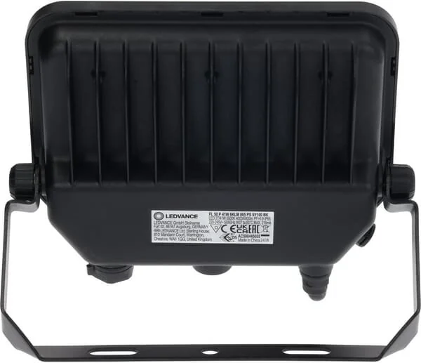 Ledvance - LVFL50865B65G4 - Flutlicht 41W 6500K