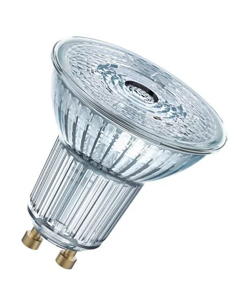 Ledvance - P1650D927G5 - LED Lampe 3.7W 827 GU10