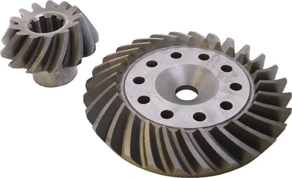 Lely - 1164500580 - Zahnradsatz