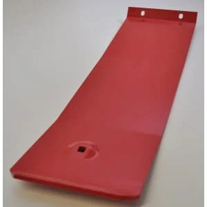 Lely - 4122019530 - Platte 6mm