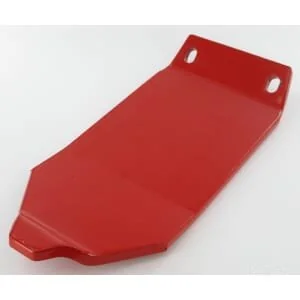 Lely - 4122503590 - Verschleißplatte 10mm