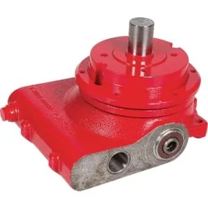 Lely - 4122708400 - Antriebseinheit