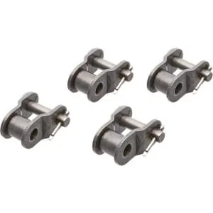 Link Belt - 08B1OLLB - Verbindungsglied 1/2x5/16 LB
