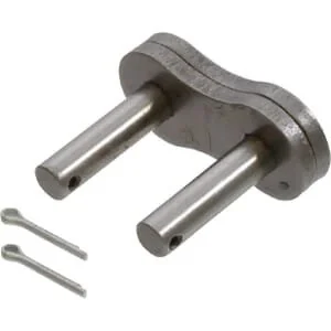 Link Belt - 100A1HCLLB - Endglied ASA100 H