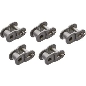 Link Belt - 10B1OLLB - Verbindungsglied 5/8x3/8 LB