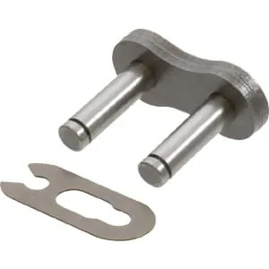Link Belt - 16B1CLLB - Endglied 1x17.02 LB