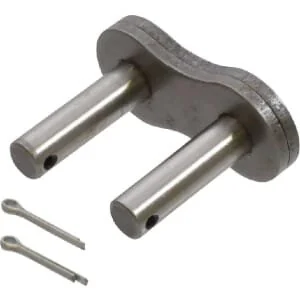 Link Belt - 20B1CLLB - Endglied 1 1/4x3/4 LB