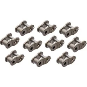 Link Belt - 20B1OLLB - Verbindungsglied 1 1/4x3/4 LB