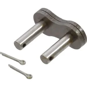 Link Belt - 80A1CLLB - Endstück ASA80